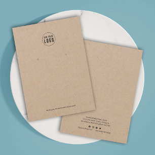 Ajouter la carte d'affichage de l'oreille du scrip