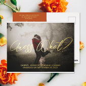 Ajouter la carte postale Invitation de la partie d