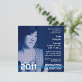 Ajouter la classe photo de 2011 Invitation Sci fi  (Debout devant)