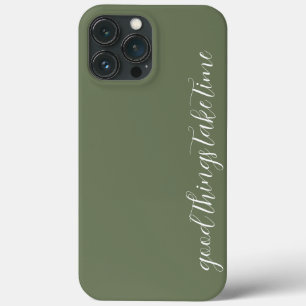 Ajouter la personnalité à votre téléphone : coque