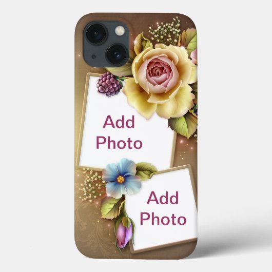 Ajouter La Photo #3Le coque ipad-Mate À Peine (Verso)