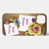 Ajouter La Photo #3Le coque ipad-Mate À Peine (Verso (horizontal))