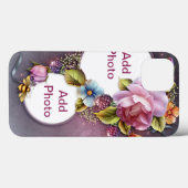 Ajouter La Photo #4Le coque ipad-Mate À Peine (Verso (horizontal))