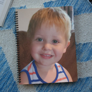 Ajouter la photo de votre enfant à cette