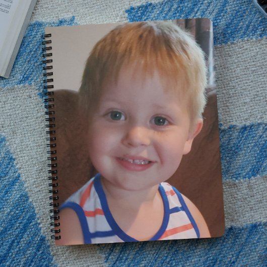 Ajouter la photo de votre enfant à cette