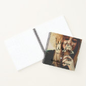 Ajouter la photo Words of Wisdom Graduate Journal (Intérieur)