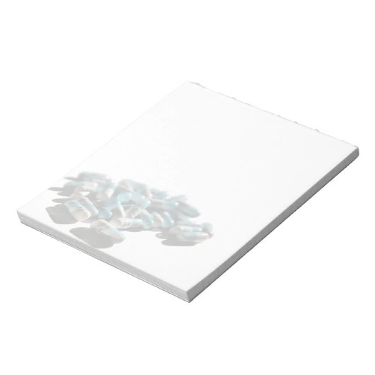 AJOUTER le Bloc-notes (Tourné)