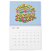 Ajouter le calendrier motivationnel de l'année 20X (Mar 2027)