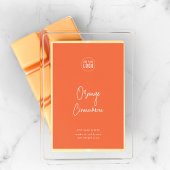 Ajouter le Étiquette de produit du script de coule