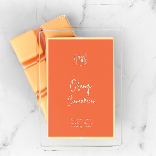 Ajouter le Étiquette de produit du script de coule