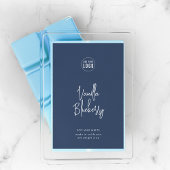 Ajouter le Étiquette de produit du script de coule