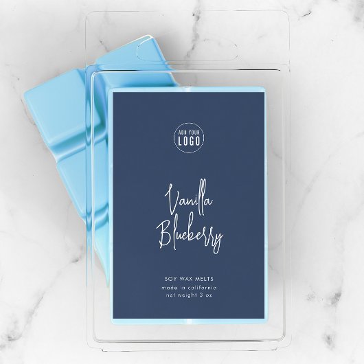 Ajouter le Étiquette de produit du script de coule