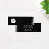 Ajouter le logo Bijoux Moderne Black Eeardisplay C (Bureau)