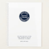 Ajouter le logo de l'entreprise do-it-yourself per (Devant)