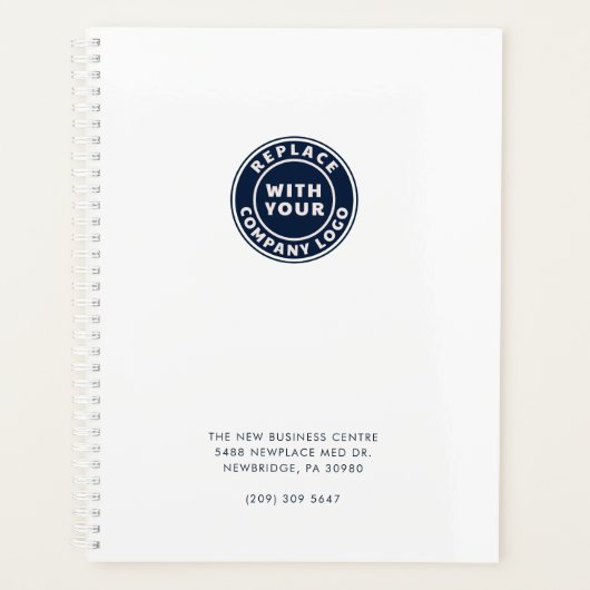 Ajouter le logo de l'entreprise do-it-yourself per (Devant)