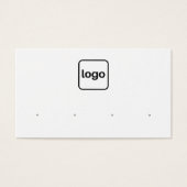 Ajouter le logo Horizontal Quatre Trou D'Oreille (Devant)