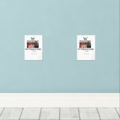 Ajouter le nom de famille photo année rustique Réu (Parquet)