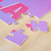 Ajouter le nom Puzzle avec boîte cadeau, 30 pièce  (Côté)