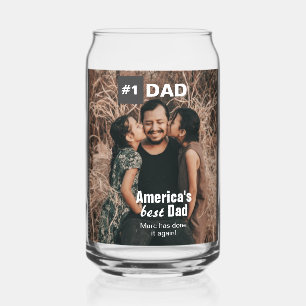 Ajouter le numéro de photo un père