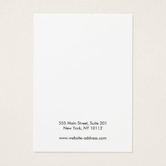 Ajouter le support d'affichage du collier de logo (Dos)