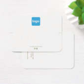 Ajouter le support d'affichage du collier de logo (Bureau)