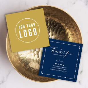 Ajouter Logo Social Custom Color Merci Insertion