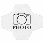 Ajouter Mariage photo personnalisé Moderne Cute Él (Plat)