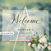 Ajouter N'Importe Quel Événement, Chic Bienvenue S