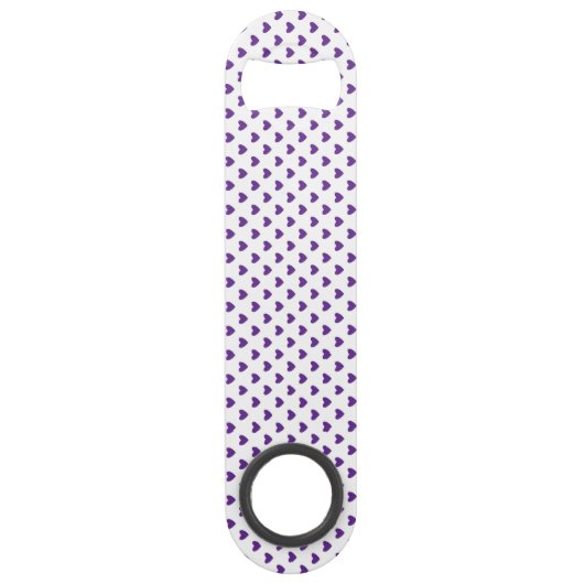 Ajouter nom blanc et violet (Dos)