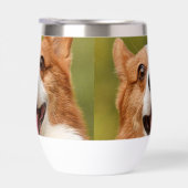 Ajouter photo de chien personnalisé Customisé (Droite)