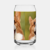 Ajouter photo de chien personnalisé Customisé (Gauche)