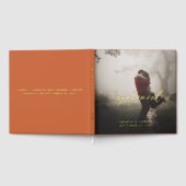 Ajouter Photo Mariage Engagement Party Foil Livre (Complet)