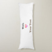ajouter site iogo texteJeter Coussin (Devant (Vertical))