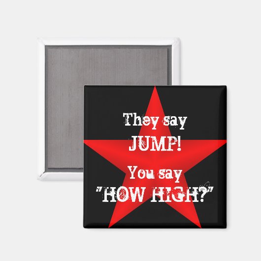 Ajouter un aimant de saut (Recto/Verso)