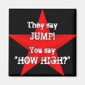 Ajouter un aimant de saut (Devant)