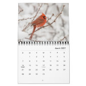 Ajouter un calendrier photo (Mar 2027)