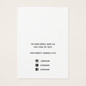 Ajouter un écran d'oreille à quatre trous du logo (Dos)