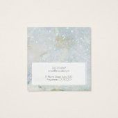 Ajouter Un Écran D'Oreille En Cristal De Parties s (Dos)