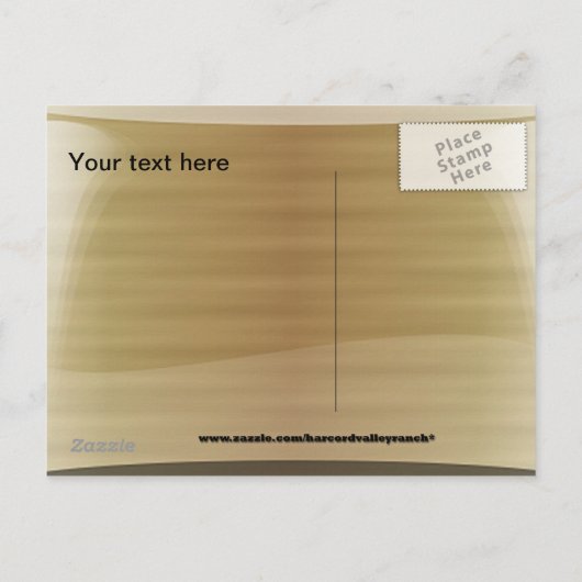 Ajouter un faire-part de graduation photo (Dos)