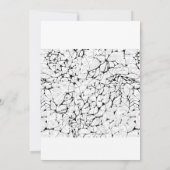 ajouter un Faire-part d'événements Customisé (Dos)