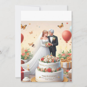 ajouter un Faire-part d'événements Customisé