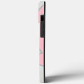Ajouter un iPhone rose photo / coque ipad (Verso / Gauche)