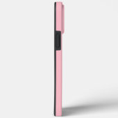 Ajouter un iPhone rose photo / coque ipad (Verso / Droite)