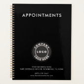 Ajouter un logo d'entreprise Nominations des emplo (Devant)