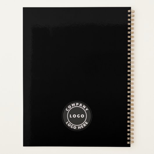 Ajouter un logo d'entreprise Nominations des emplo (Dos)