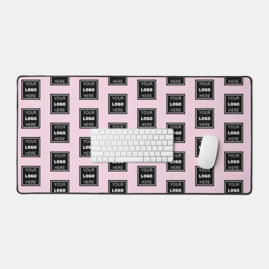 Ajouter un logo et modifier la couleur (Clavier et souris)