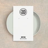 Ajouter un logo N'importe quelle carte d'affichage