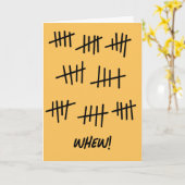 Ajouter un nom Compter à une bonne carte d'anniver (Fleur jaune)