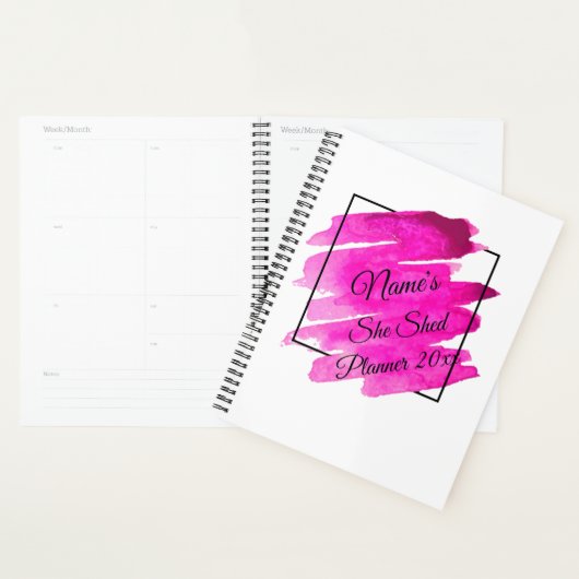 Ajouter un nom Modifier le texte Elle Shop Mauve B (Devant avec enveloppe)