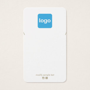 Ajouter un Pendentif de collier de logo